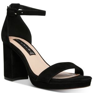 Steven by Steve Madden Vino Platform Sandals